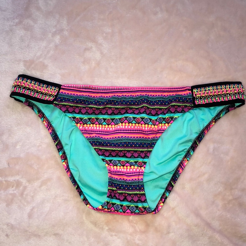 Target Swimsuit Bottoms!